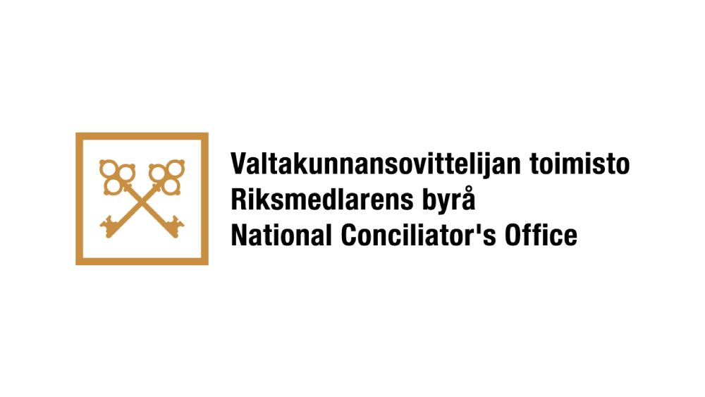 Valtakunnansovittelijan toimiston tunnus